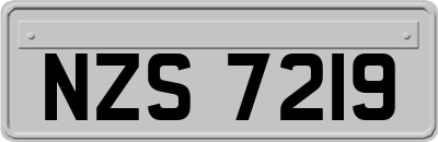 NZS7219