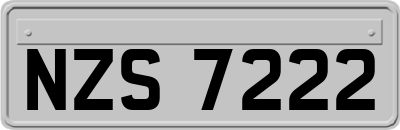 NZS7222