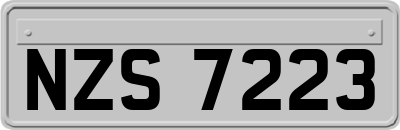 NZS7223