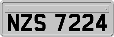 NZS7224