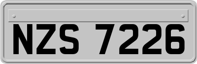 NZS7226