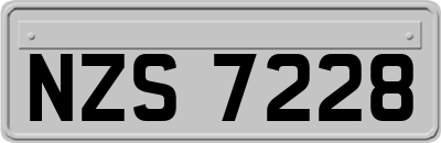 NZS7228