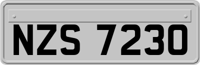 NZS7230