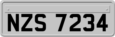 NZS7234