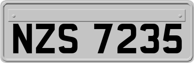 NZS7235