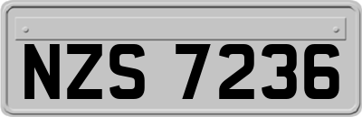 NZS7236