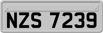 NZS7239
