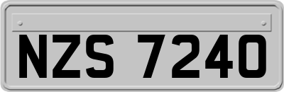 NZS7240