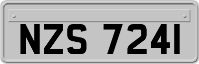 NZS7241