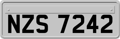 NZS7242