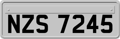 NZS7245