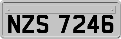 NZS7246