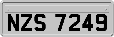 NZS7249
