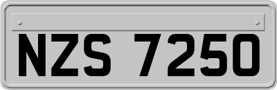 NZS7250