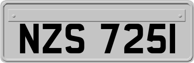 NZS7251