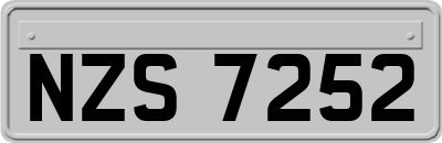 NZS7252