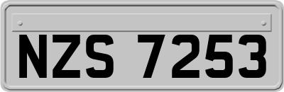 NZS7253