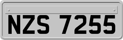 NZS7255