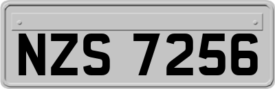 NZS7256