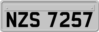 NZS7257