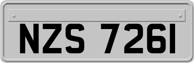 NZS7261