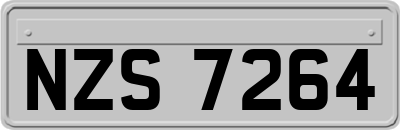 NZS7264