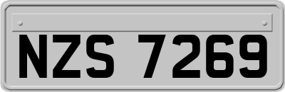 NZS7269