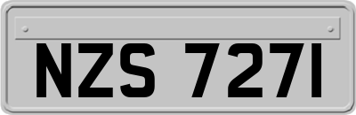 NZS7271