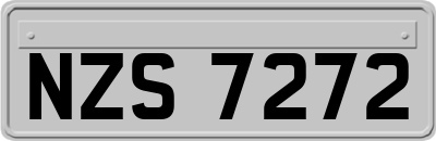 NZS7272