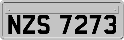 NZS7273