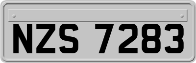 NZS7283