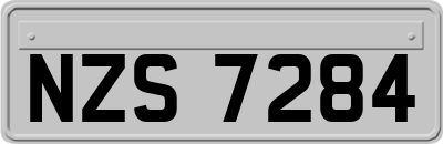 NZS7284