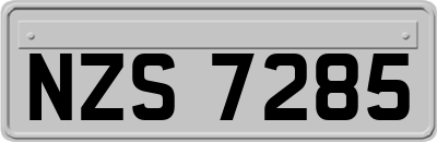 NZS7285