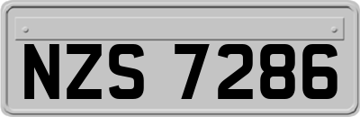 NZS7286