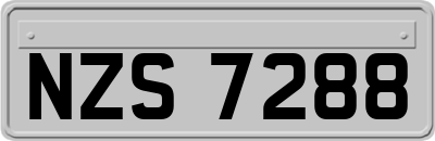 NZS7288