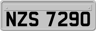 NZS7290