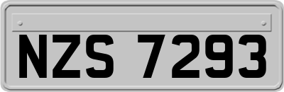 NZS7293