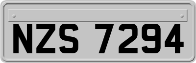 NZS7294
