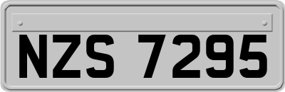 NZS7295