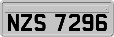 NZS7296