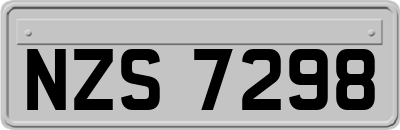NZS7298