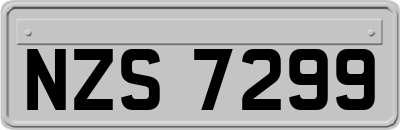 NZS7299