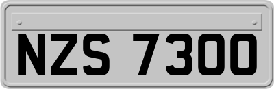 NZS7300