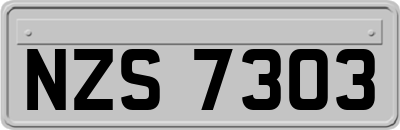 NZS7303