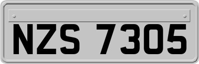 NZS7305