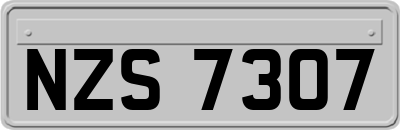 NZS7307