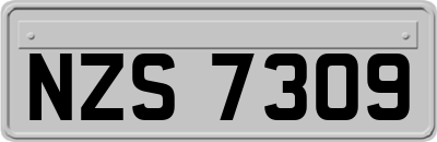 NZS7309