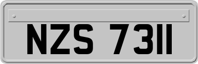 NZS7311