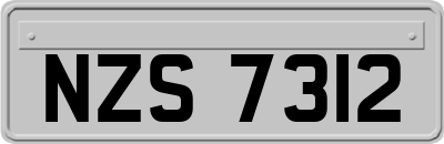 NZS7312