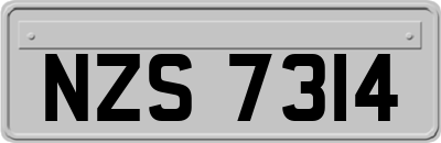 NZS7314